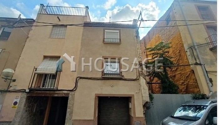 Casa a la venta en la calle C/ Portal Nou, Valls
