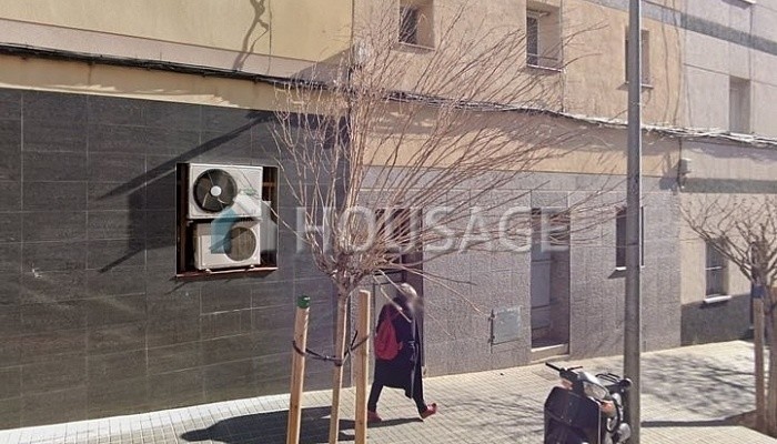 Piso a la venta en la calle C/ Pere Galvany, Hospitalet de Llobregat