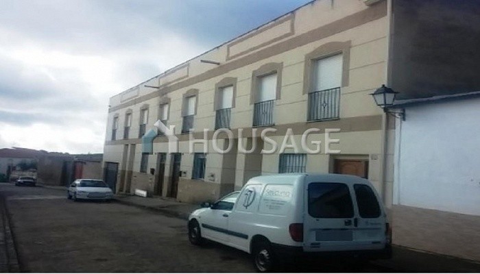 Piso de 3 habitaciones en venta en Badajoz, 99 m²