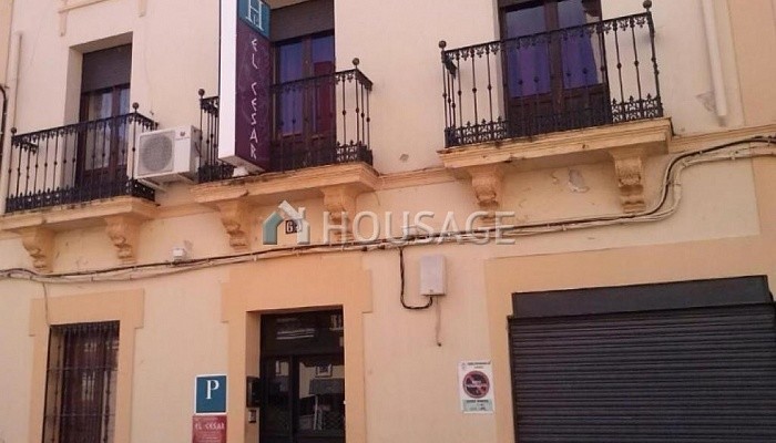 Villa en venta en Cáceres, 352 m²