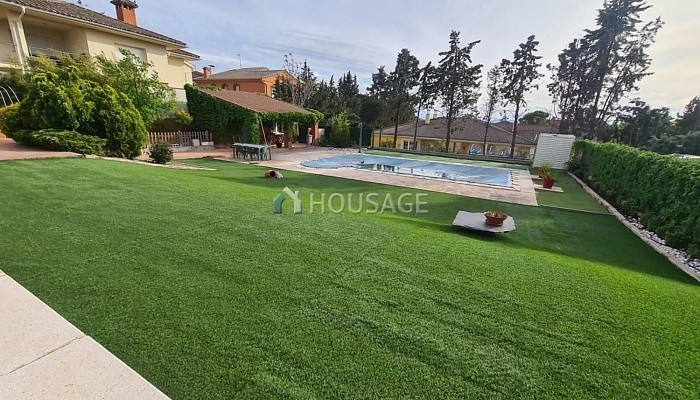 Villa en venta en Olias Del Rey, 500 m²