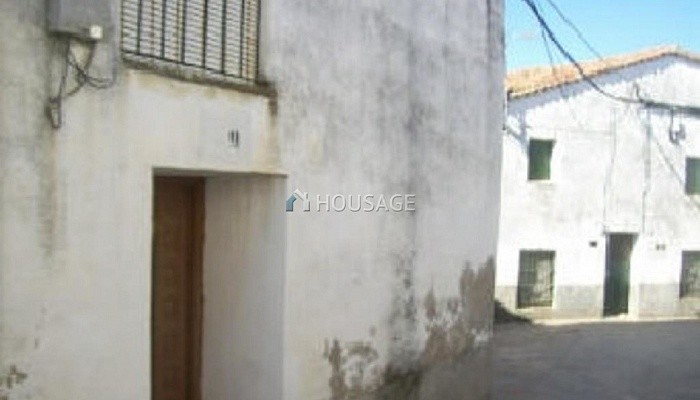 Casa de 5 habitaciones en venta en Jaraicejo, 254 m²