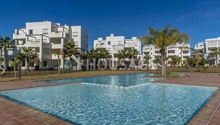 Piso de 2 habitaciones en venta en Murcia capital, 56 m²