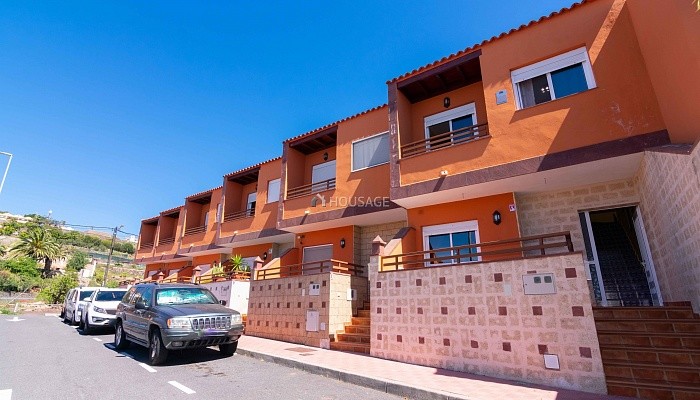 Villa en venta en San Miguel de Abona, 178 m²