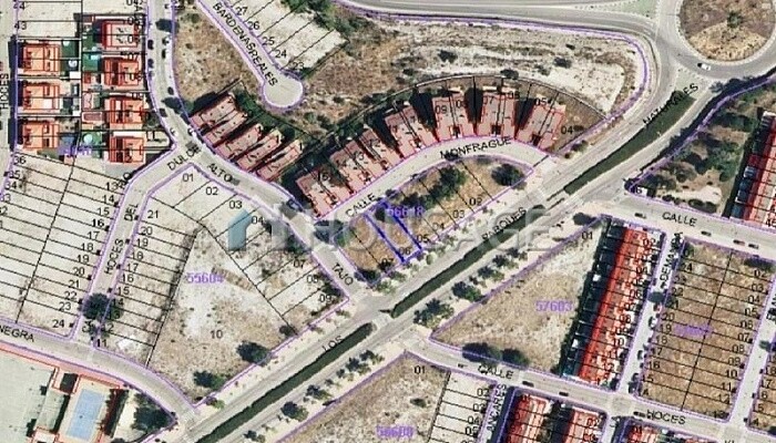 Suelo Urbano Consolidado, Residencial, Sector R-5 "El Mirador", ubicado en Villalbilla, Madrid