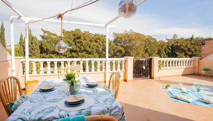 Villa en venta en Alicante, 344 m²