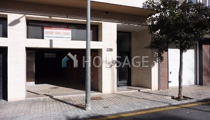 Oficina en venta en Murcia capital, 342 m²