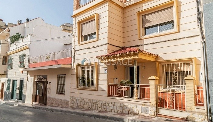 Casa en venta en Málaga, 135 m²