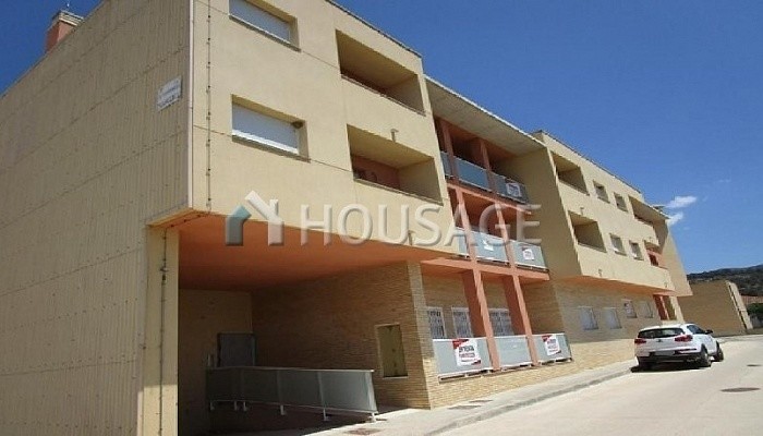 Piso de 3 habitaciones en venta en Tarragona, 71 m²