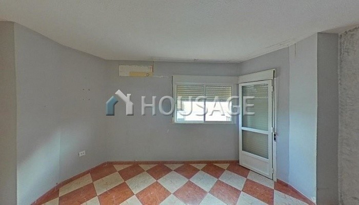 Piso de 3 habitaciones en venta en Jaén, 104 m²