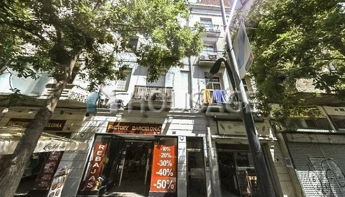 Piso a la venta en la calle C/ Creu Coberta, Barcelona