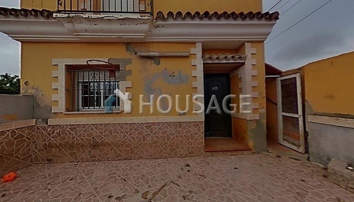 Casa de 1 habitacion en venta en Cádiz