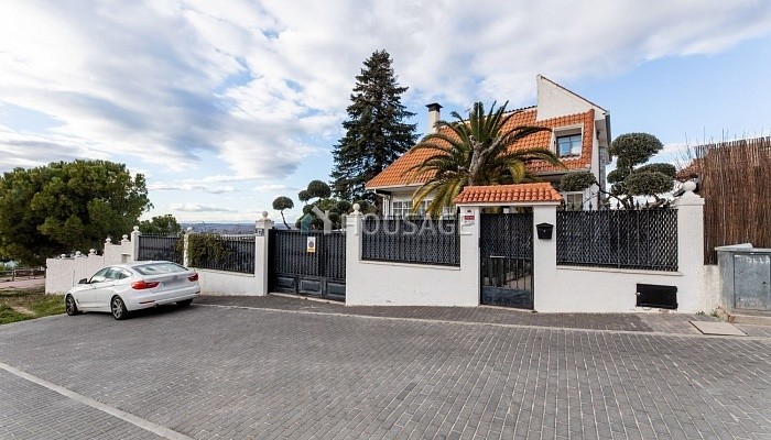 Casa en venta en Arganda del Rey, 511 m²