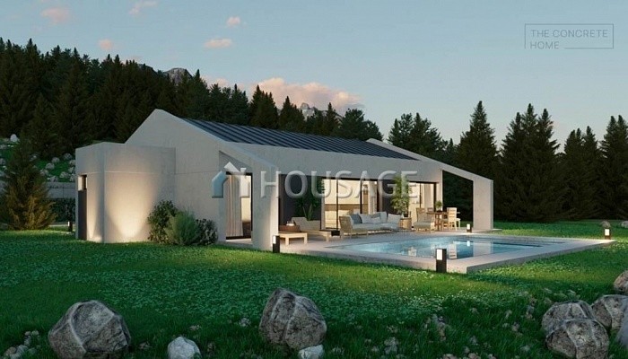 Casa de 3 habitaciones en venta en Cullera, 130 m²