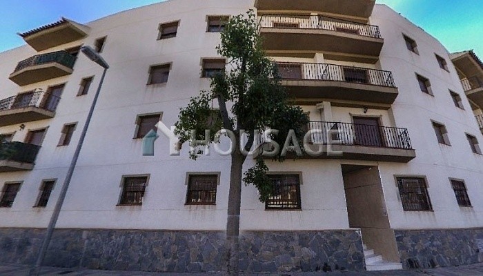 Piso de 3 habitaciones en venta en Alicante, 78 m²