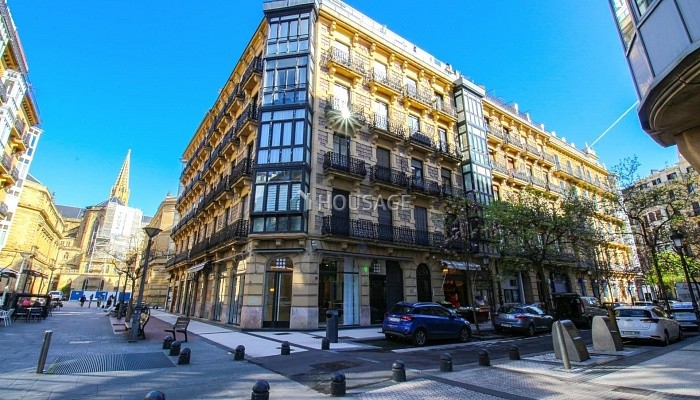 Piso en venta en Madrid, 79 m²