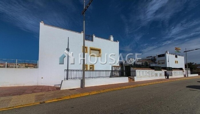 Garaje en venta en Almería capital, 11 m²