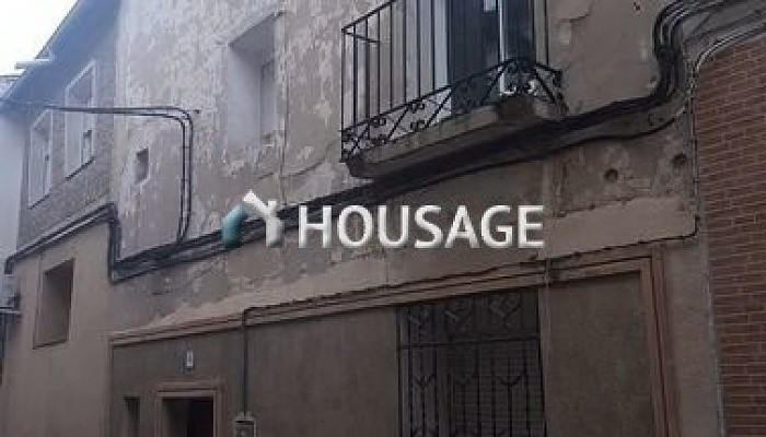 Casa a la venta en la calle C/ Horno Nuevo, Épila
