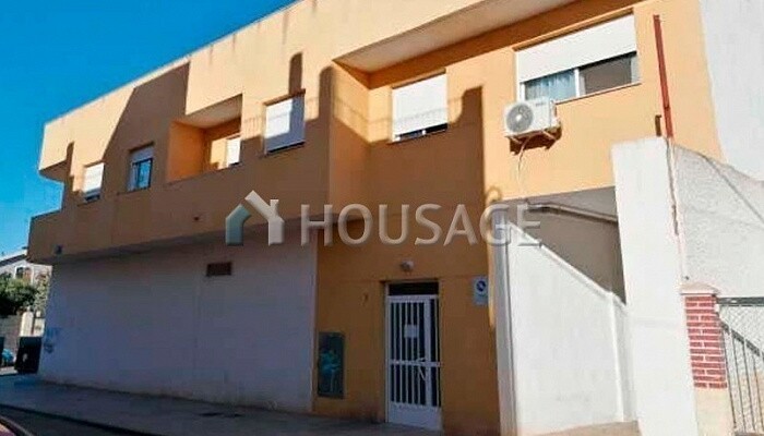 Oficina en venta en Murcia capital, 42 m²
