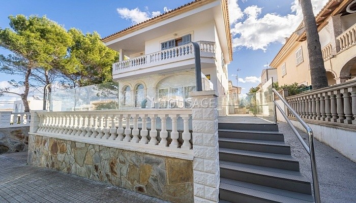 Villa en venta en Santa Margalida, 311 m²