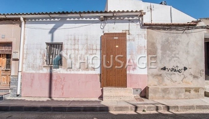 Casa a la venta en la calle Travesía Mayor, Cartagena