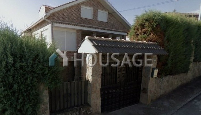 Casa a la venta en la calle Ur. Parque de las Castillas, Torrejón del Rey