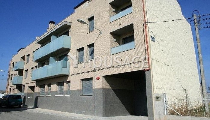 Piso de 3 habitaciones en venta en Lérida, 158 m²