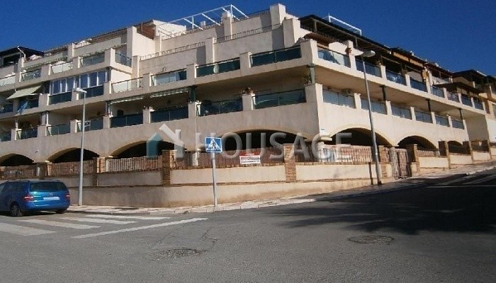 Oficina en venta en Almería capital, 200 m²