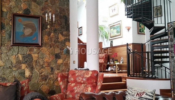 Villa en venta en Las Palmas de Gran Canaria, 797 m²