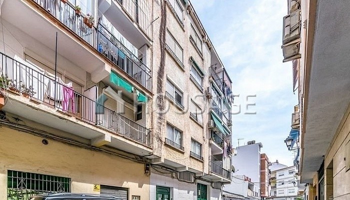 Piso a la venta en la calle C/ Antonio Segovia Lobillo, Vélez-Málaga