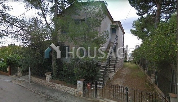 Villa a la venta en la calle C/ Cerradura - Urb. Jardín Europa, Segur de Calafell