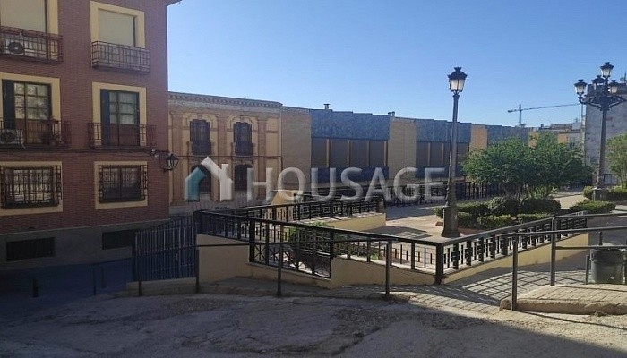 Piso de 3 habitaciones en venta en Jaén, 56 m²