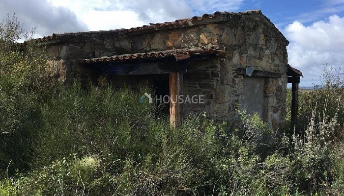 Casa a la venta en la calle MESA ALTA, PLANTA BAJA, Guijo de Granadilla