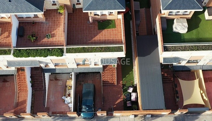 Villa en venta en Arroyomolinos, 250 m²