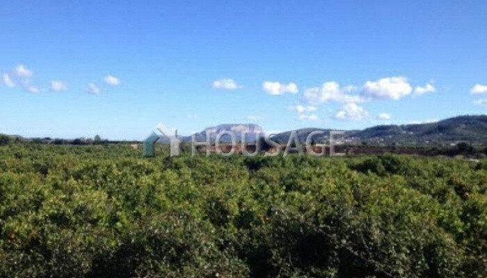 Residential Land for Development for sale for 22.800€ with 2.751m2 located in paraje cascallet. parcela 53 del poligono 3 street. Tormos