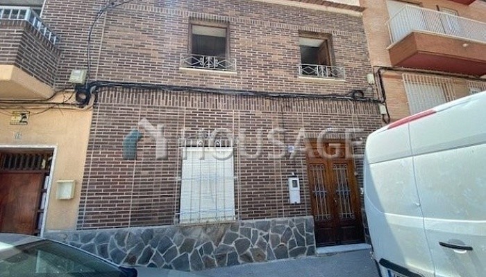 Casa a la venta en la calle C/ San Juan, Murcia capital