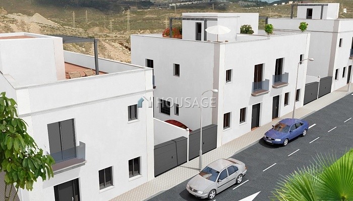 Villa en venta en San Miguel de Abona, 200 m²