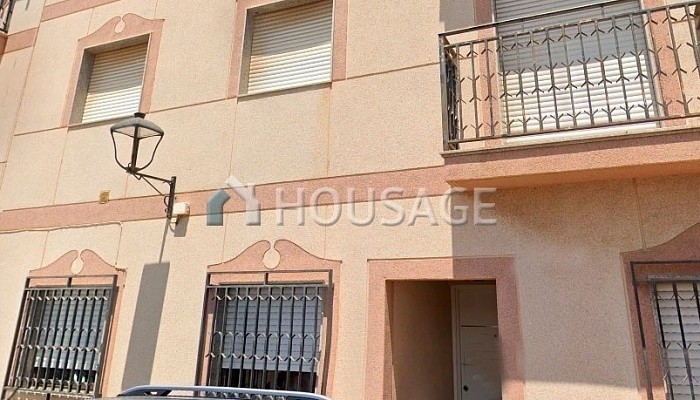 Villa en venta en Almería capital, 56 m²