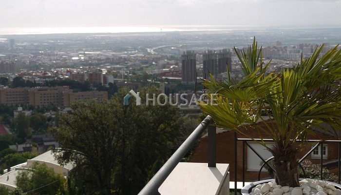 Casa de 6 habitaciones en venta en Esplugas de Llobregat, 600 m²