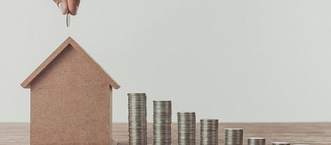 Pedir una hipoteca para una vivienda vacacional 