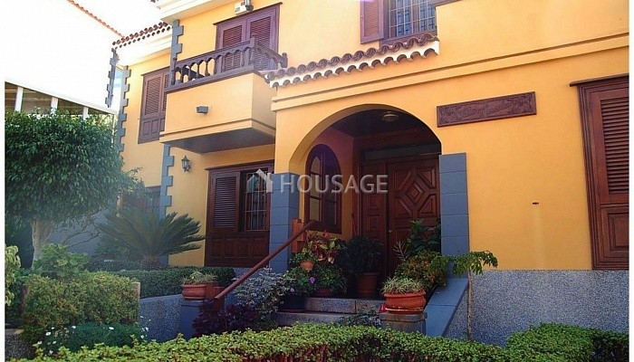 Villa en venta en El Rosario, 463 m²