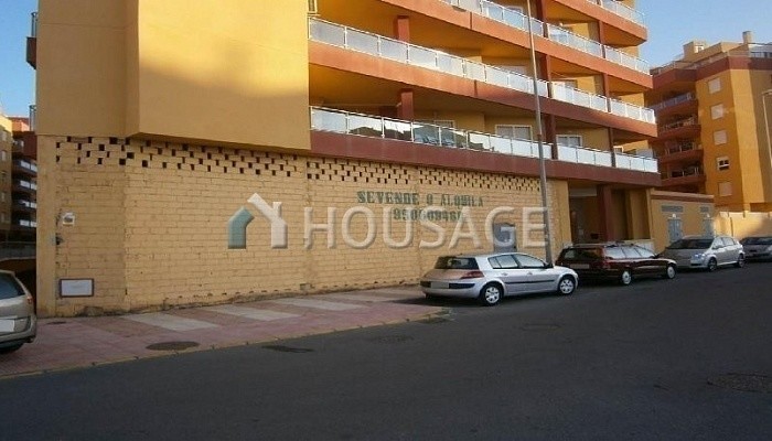 Oficina en venta en Almería capital, 462 m²