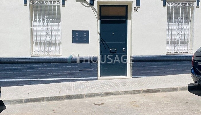Villa de 3 habitaciones en venta en Málaga, 150 m²
