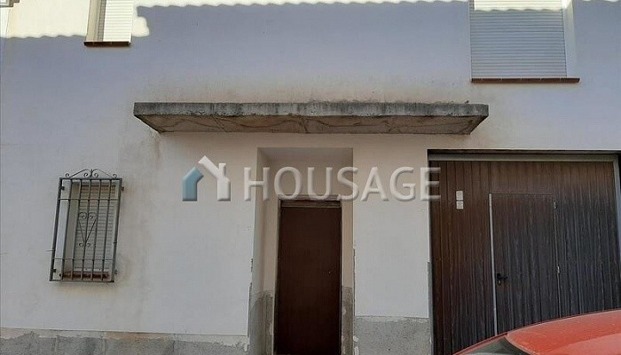 Casa a la venta en la calle SAN SEBASTIAN 5, El Pinar