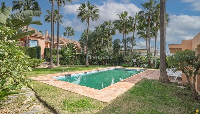 Villa en venta en Marbella, 206 m²