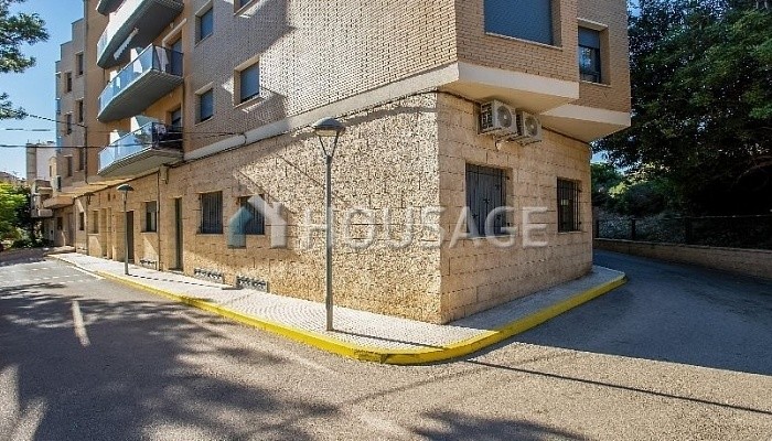 Piso de 3 habitaciones en venta en Tarragona, 96 m²