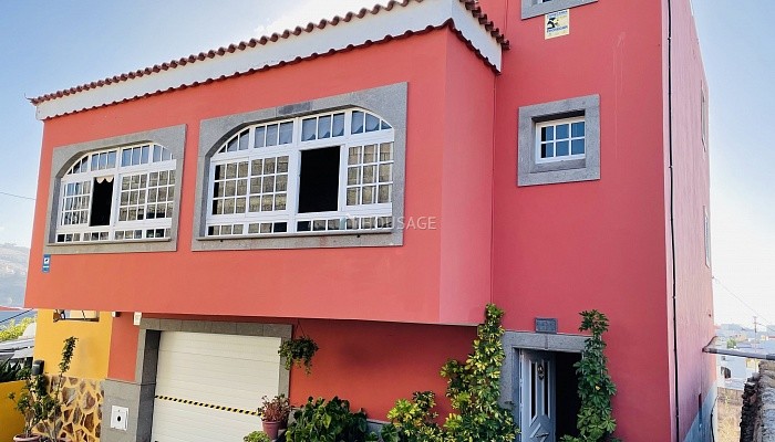 Villa en venta en Moyá, 250 m²