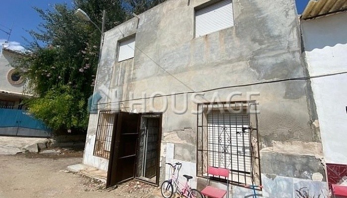 Casa a la venta en la calle Ptda Pago Los Pardos Y Los Beltranes, Alguazas