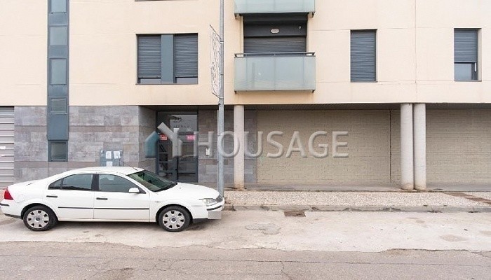 Garaje en venta en Zaragoza, 12 m²