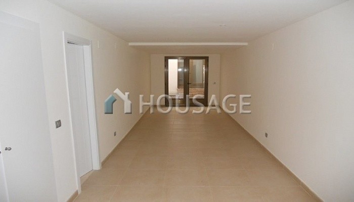 Piso de 2 habitaciones en venta en Madrid, 55 m²